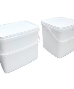 Maxcap Containers