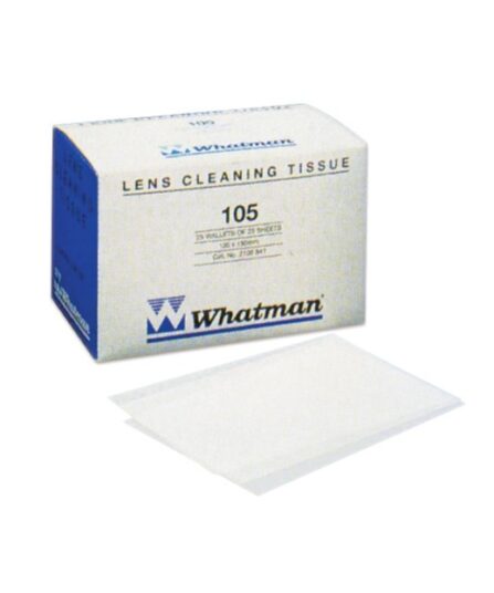 Lens Cleaning Tissue