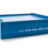 large slides storage unit