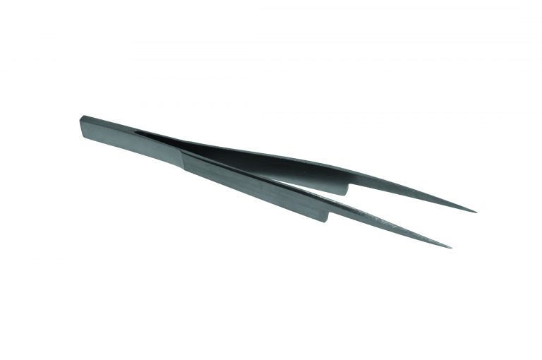 Forceps, Spring 102mm Solmedia