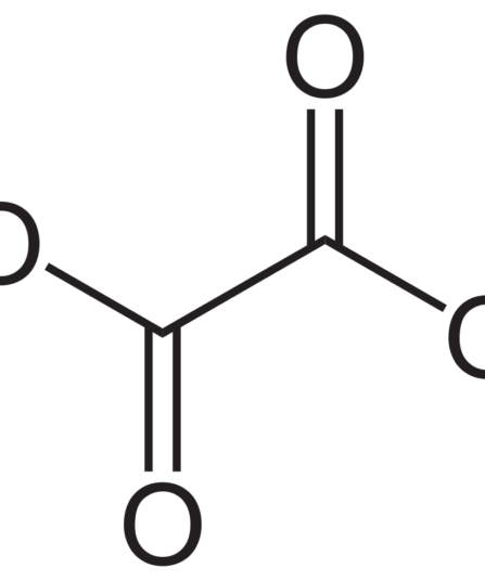 Oxalic Acid 1%