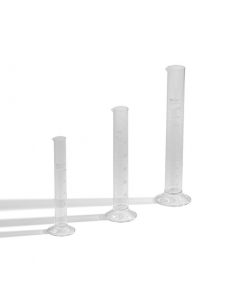 Measuring Cylinders Glass