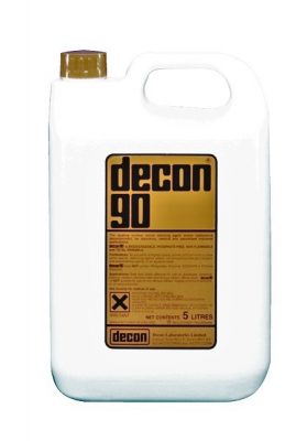 Decon 90 surfactant - Solmedia