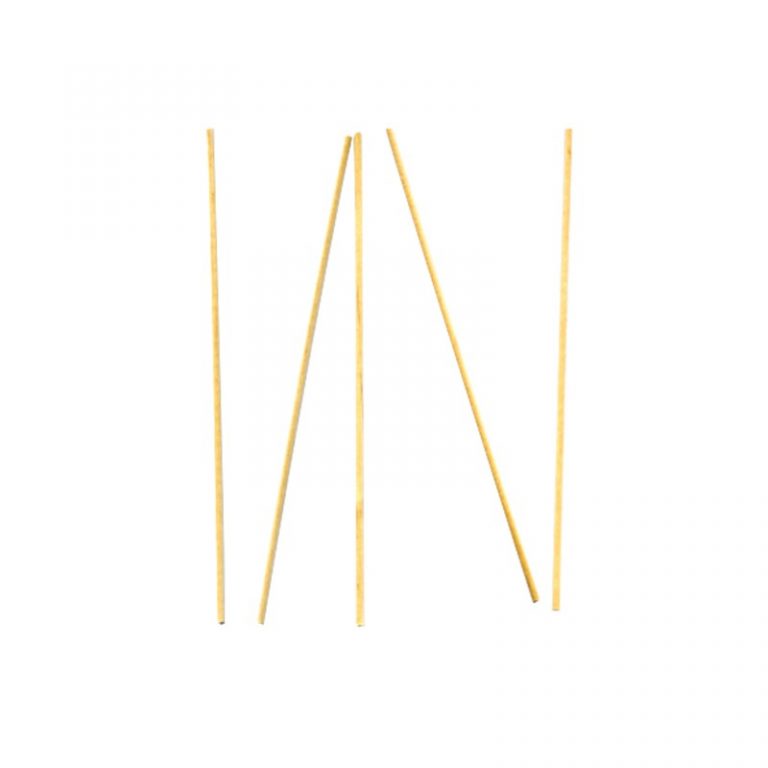 Applicator Sticks 150mm Solmedia