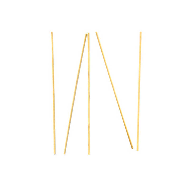 Applicator Sticks 150mm Solmedia