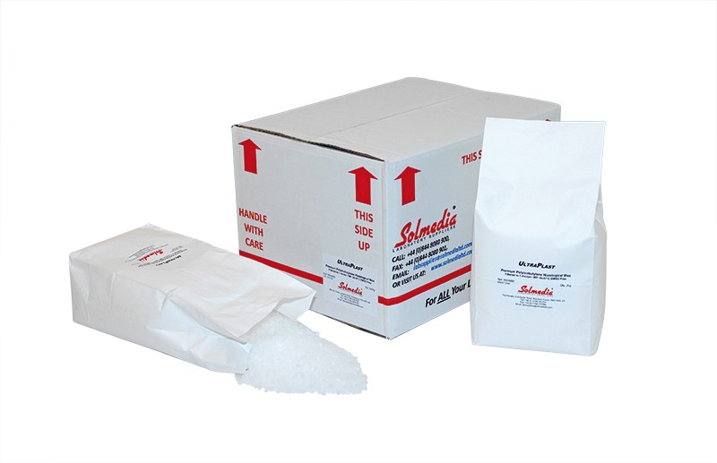 Paraplast Standard Wax Solmedia