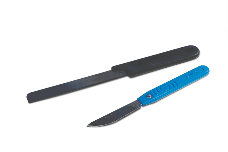 Brain Knife 300mm Solmedia