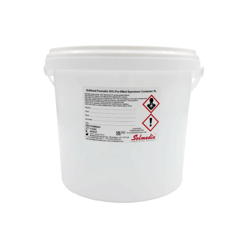 Buffered Formalin Neutral 10%