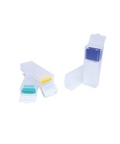 Microscope Slides mailers
