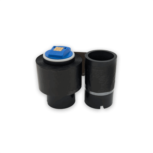 Black Ribbon for AP Itineris Printers