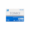 TOMO® Adhesive Microscope Slides
