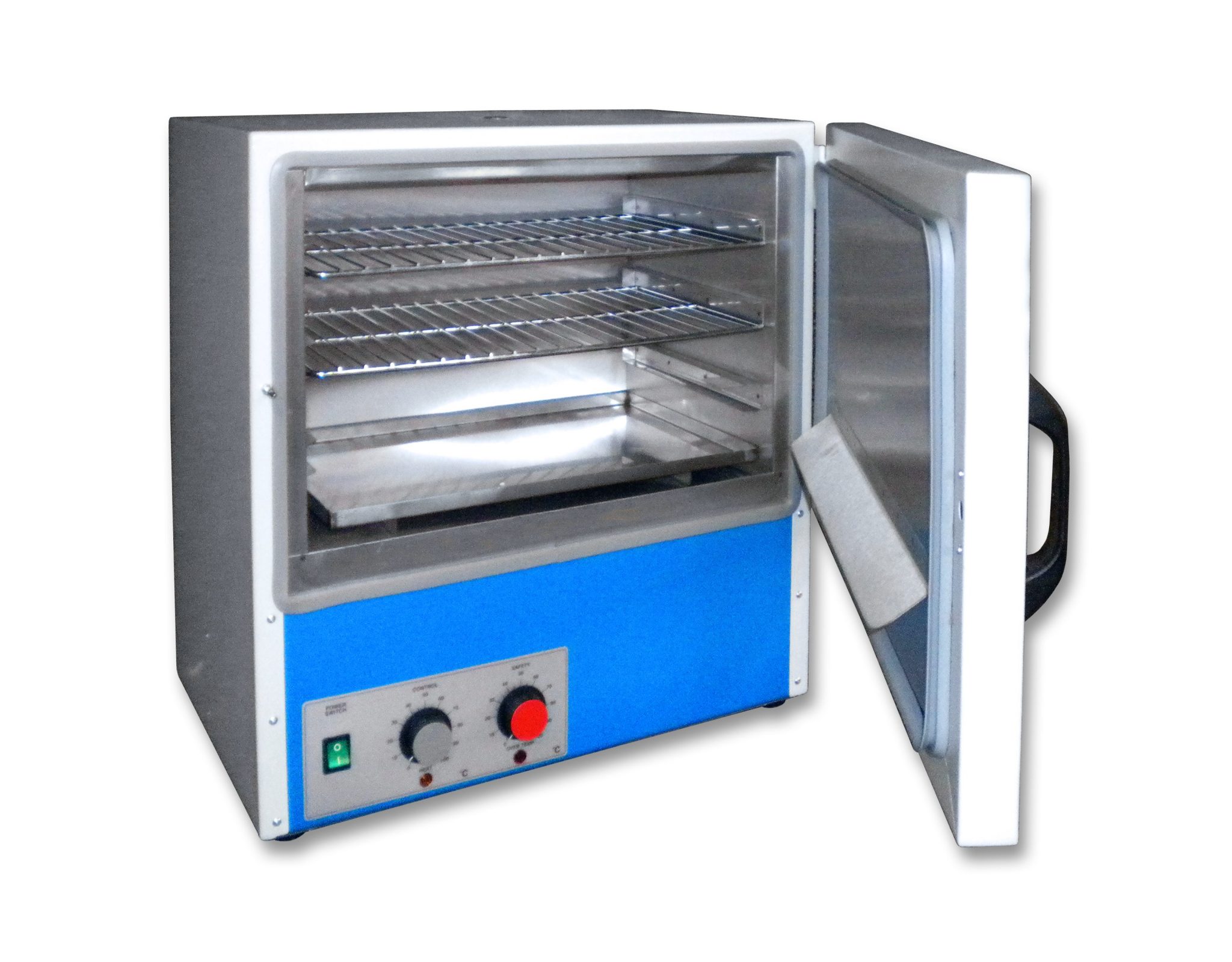 Wax Oven with Stainless Steel Chamber and Drip Tray 30L Solmedia