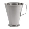 Measuring Jugs, Stainless Steel 2L