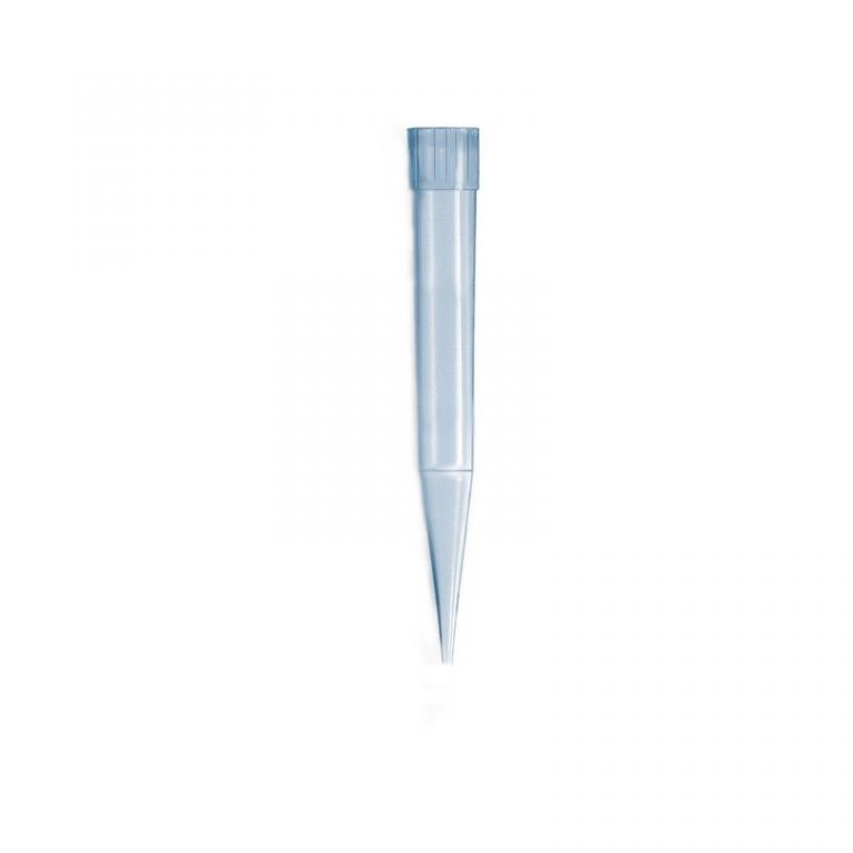 Sterile Yellow Filtered Pipette Tips 200µl Solmedia