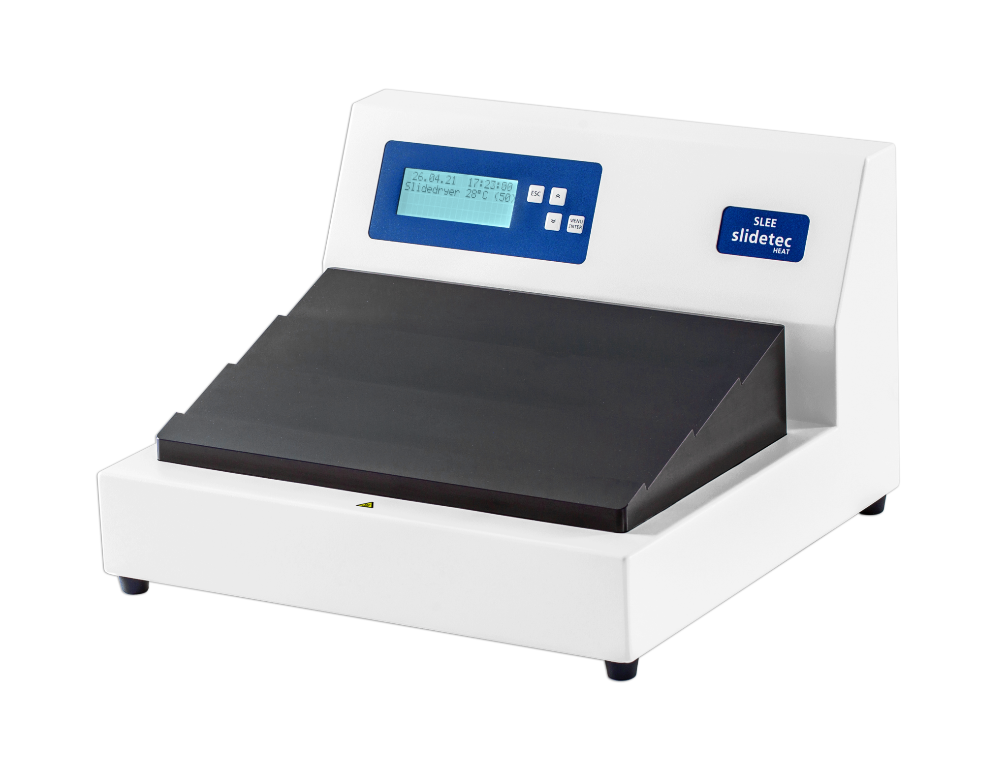 SLEE Slidetec Slide Warmer Histology Equipment
