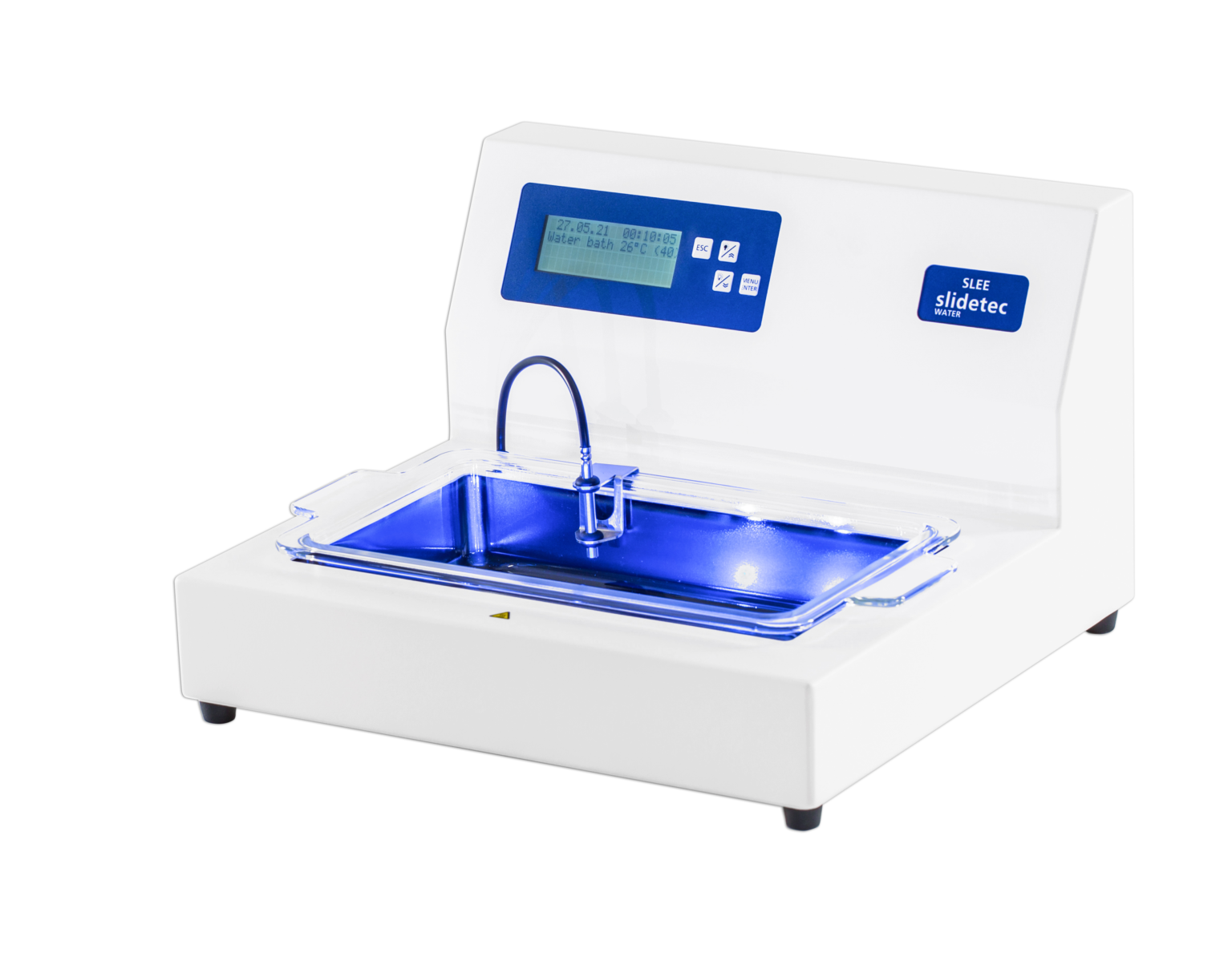 SLEE Slidetec Water Bath Histology Equipment