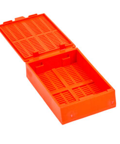 red super cassette with lid