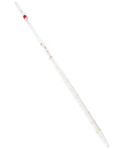 Glass Graduated Pipettes