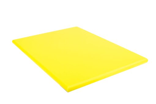 SpeciBoard Dura Cutting Board 450x300x25mm Yellow