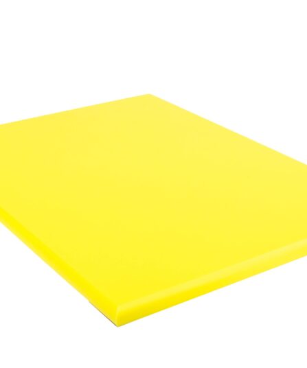 SpeciBoard Dura Cutting Board 600x450x12mm Yellow