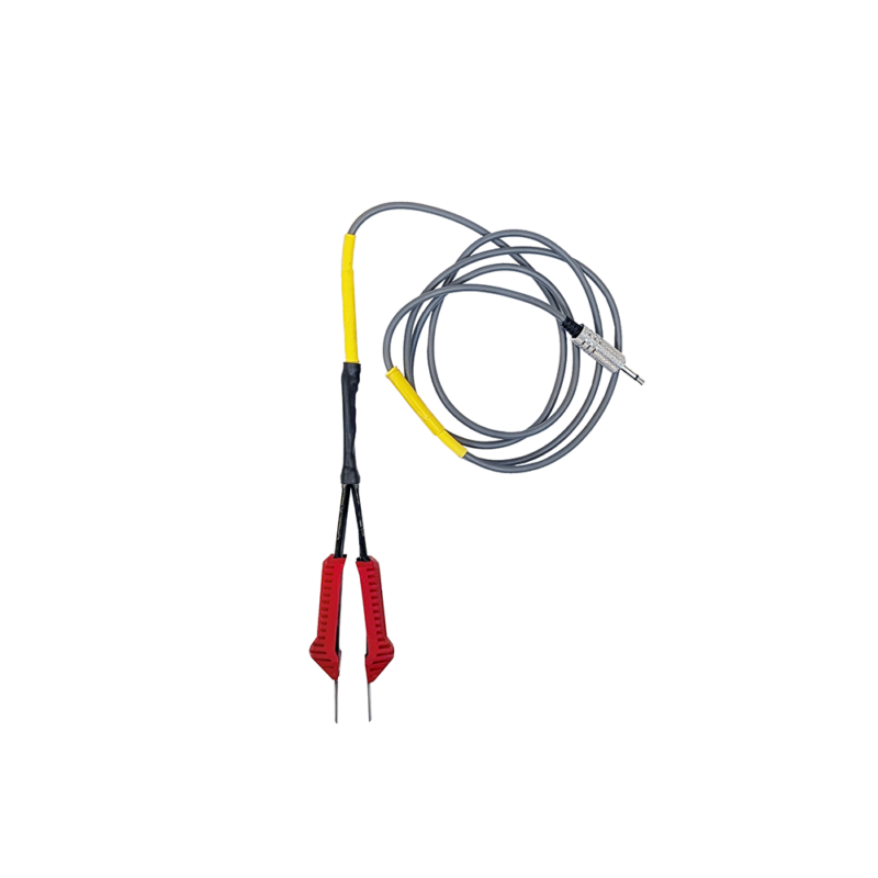 2mm Forceps for Thermoclip Heated Forceps System – Solmedia