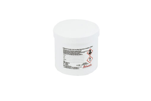 Prefilled Buffered Formalin 10% container 1.5L