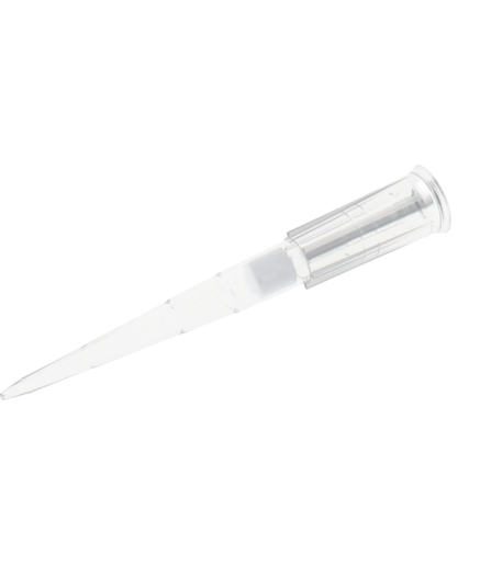 Sterile Filtered Pipette Tips 100µl