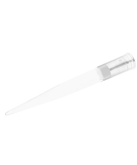 Sterile Filtered Pipette Tips 1000µl