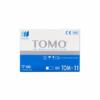 TOMO® Adhesive Microscope Slides