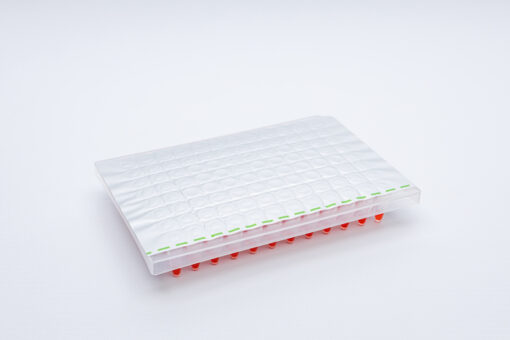 QuickSeal PCR