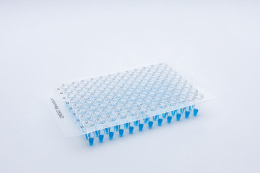 QuickSeal Foil PCR