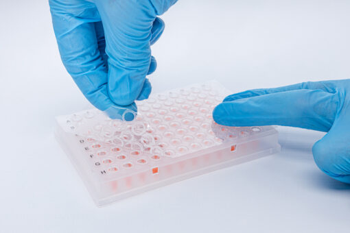 ClearASeal Pierce (for Abi 3730) - Image 2