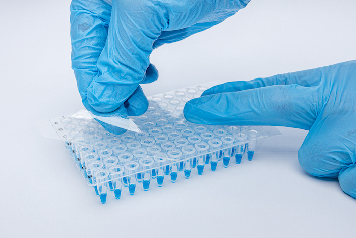QuickSeal qPCR Crystal - Image 5