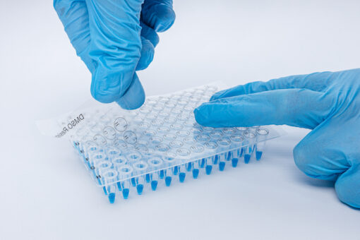 QuickSeal Foil PCR - Image 3