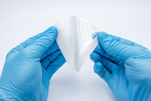 QuickSeal Foil PCR - Image 4