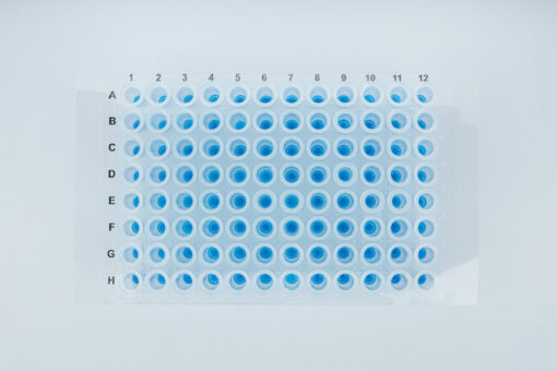 QuickSeal qPCR Crystal - Image 4