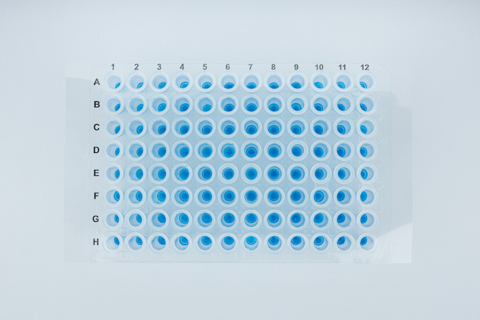 QuickSeal qPCR Crystal - Image 4