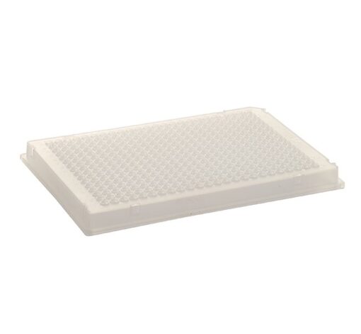 IST Scientific 384 Well Skirted Plate
