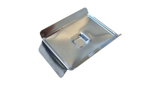 Tissue Moulds, S.S. 7 x 7 x 6mm