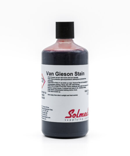 Van Gieson Stain - 250 grams