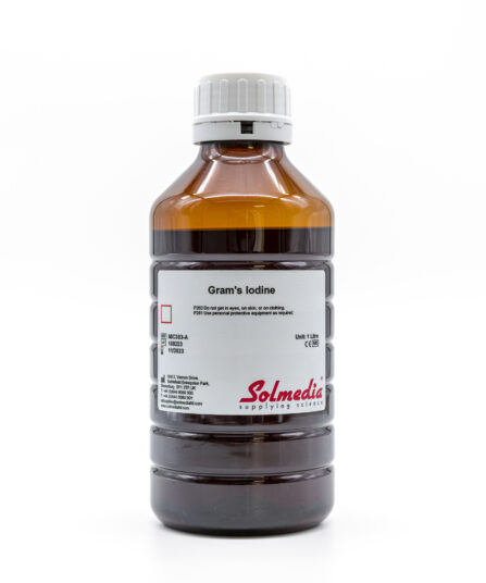 Gentian Violet 10%