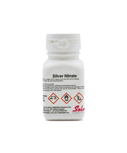 Silver Nitrate