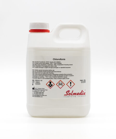 Chloroform