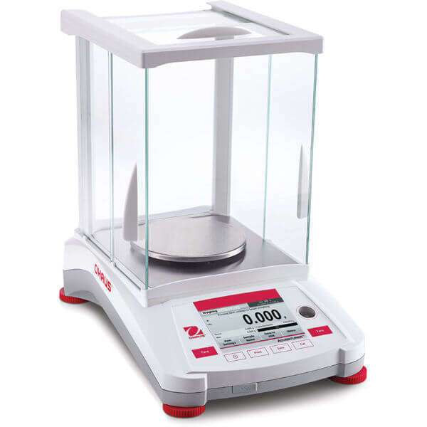 Adventurer™ Precision - AX423/E