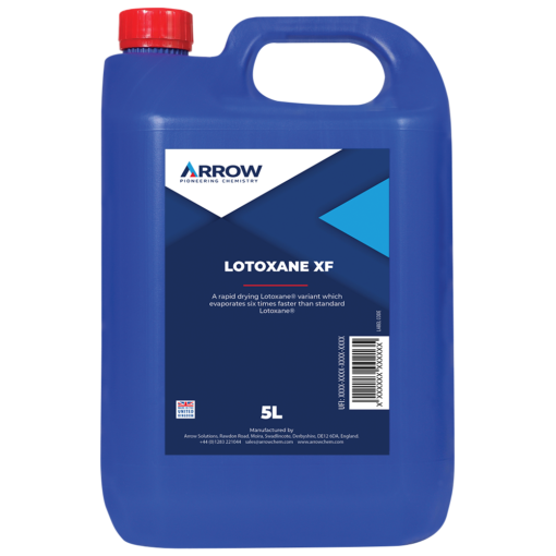 Lotoxane XF Degreaser 5 litre