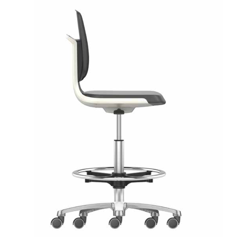 Ergosit laboratory chair High Version Solmedia