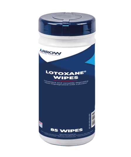 LOTOXANE® WIPES