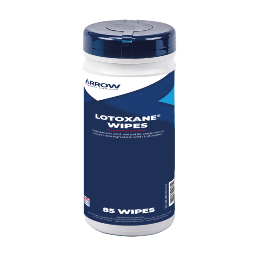 LOTOXANE® WIPES