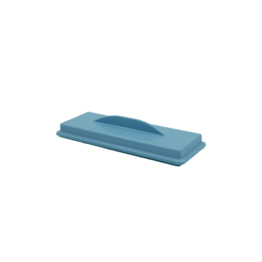 Manual Staining Set - Spare Plastic Lid for Trough Only