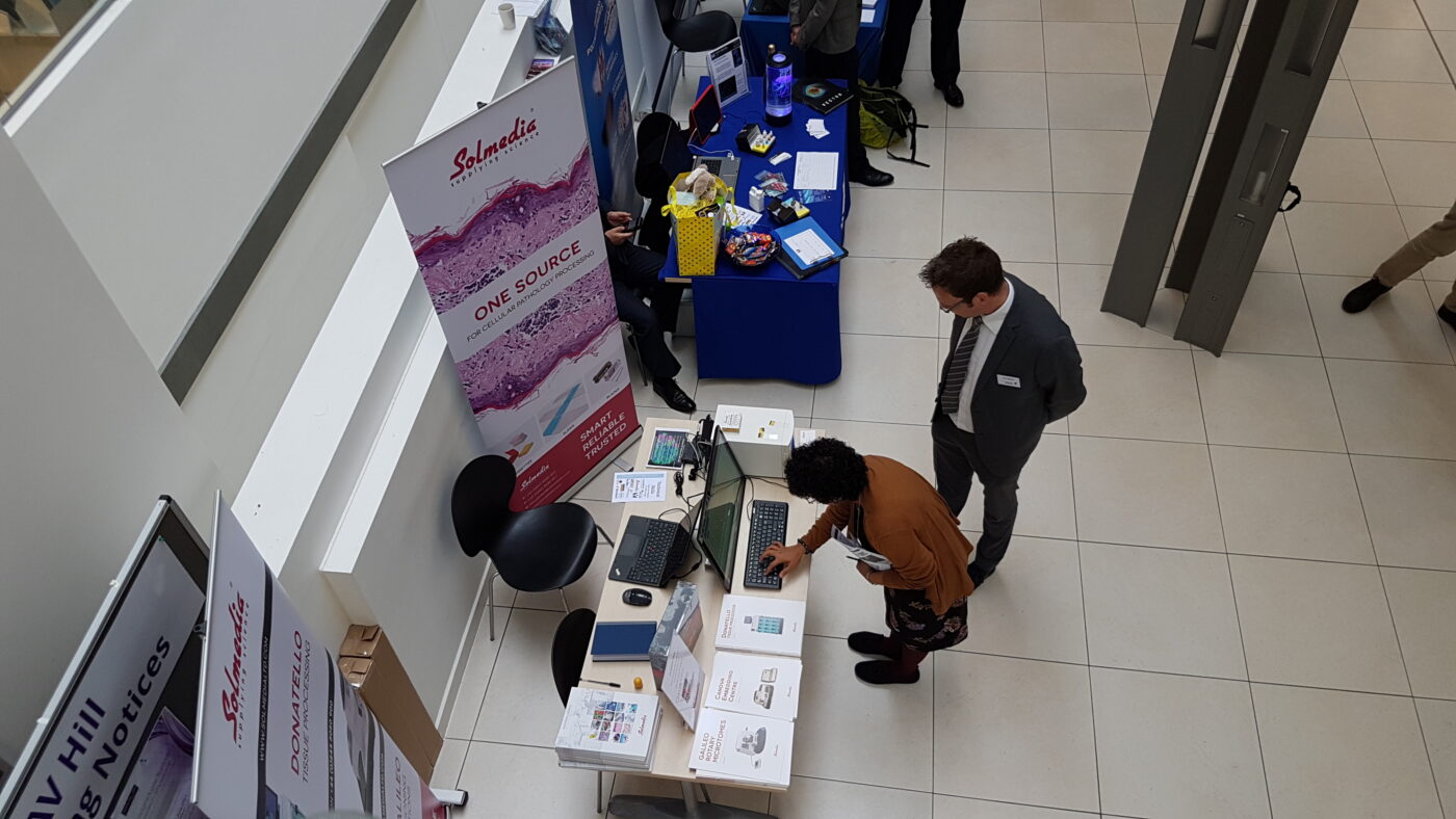 Technical Skills Day